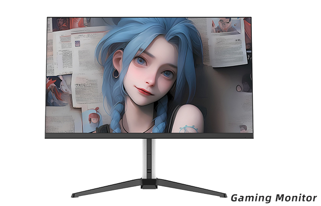 GAMING MONITOR