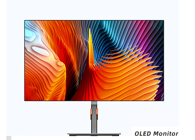 OLED monitor